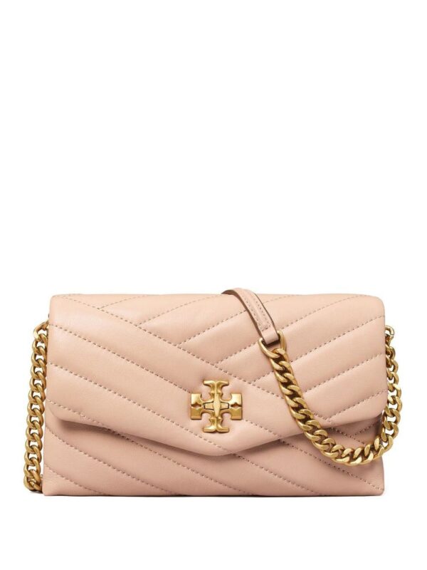 Tory Burch  Kira chevron crossbody bag
