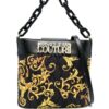 19786973_44348481_1000.jpg Versace Jeans Couture Baroque print padded cross-body bag