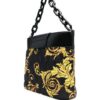 19786973_44350423_1000.jpg Versace Jeans Couture Baroque print padded cross-body bag
