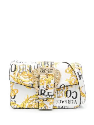 19786997_44350146_1000.jpg Versace Jeans Couture logo-print crossbody bag