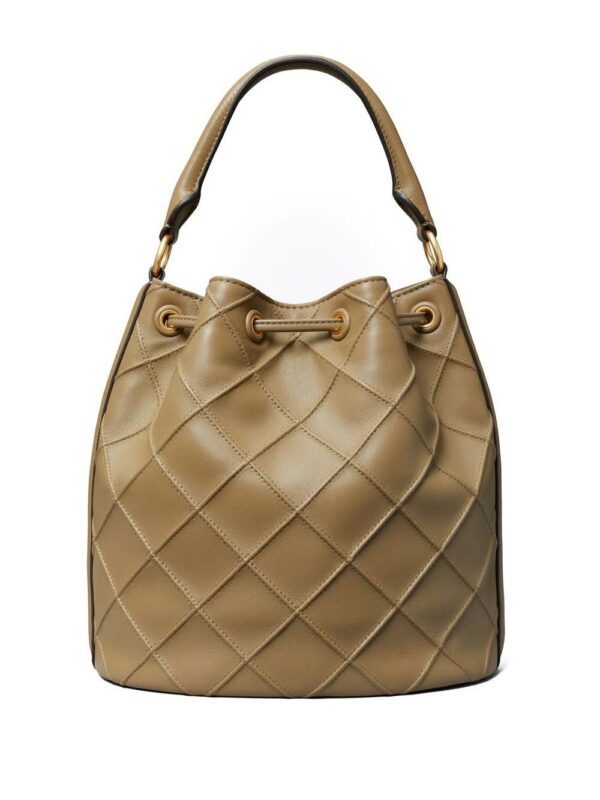 19787687_44306003_1000.jpg Tory Burch Fleming Soft leather bucket bag