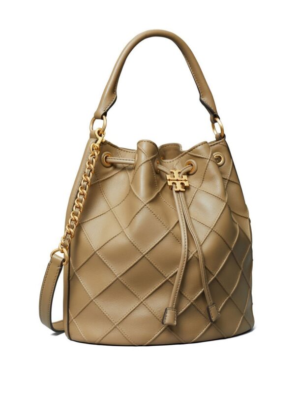 19787687_44306007_1000.jpg Tory Burch Fleming Soft leather bucket bag