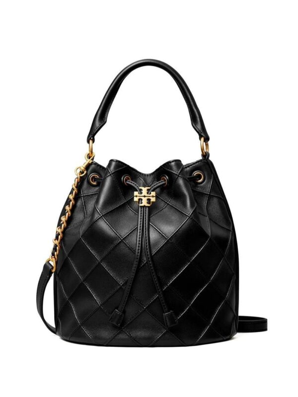19787712_44346778_1000.jpg Tory Burch Fleming Soft leather bucket bag
