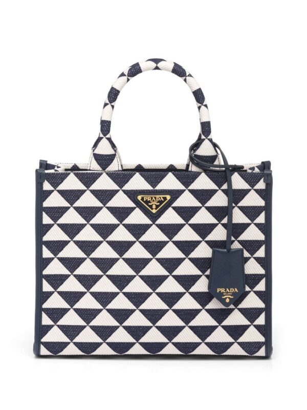 19788422_44257285_1000.jpg Prada small Symbole embroidered tote bag