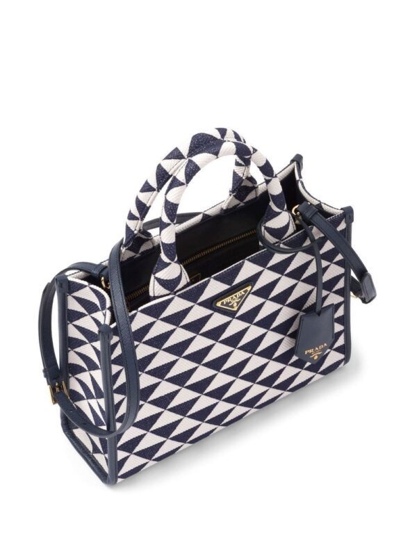 19788422_44257290_1000.jpg Prada small Symbole embroidered tote bag