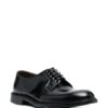 19796756_44512817_1000.jpg Cenere GB lace-up leather Oxford shoes