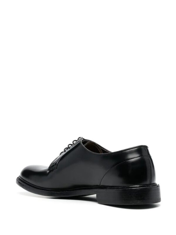 19796756_44513112_1000.jpg Cenere GB lace-up leather Oxford shoes