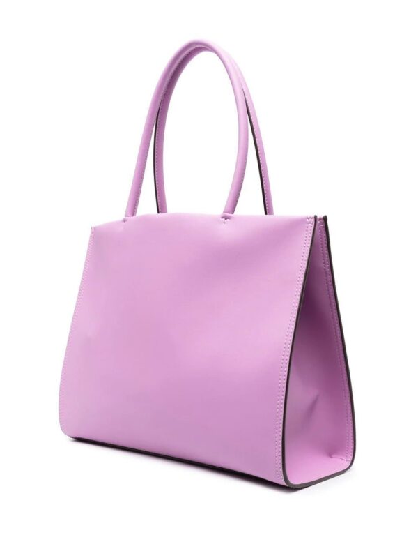 19797927_44434442_1000.jpg Tory Burch embossed-logo tote bag
