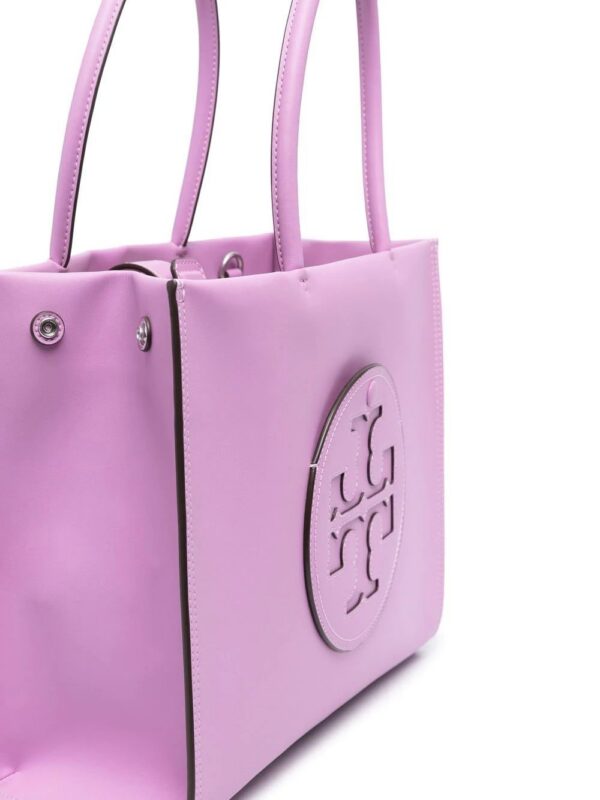 19797927_44435576_1000.jpg Tory Burch embossed-logo tote bag