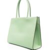 19798561_44442631_1000-1.jpg Tory Burch embossed-logo tote bag