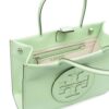 19798561_44442648_1000.jpg Tory Burch embossed-logo tote bag