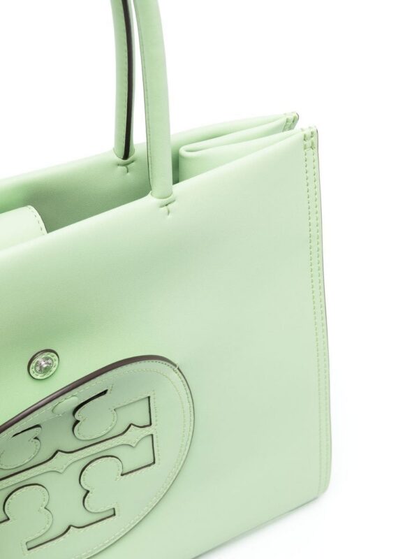 19798561_44444711_1000.jpg Tory Burch embossed-logo tote bag