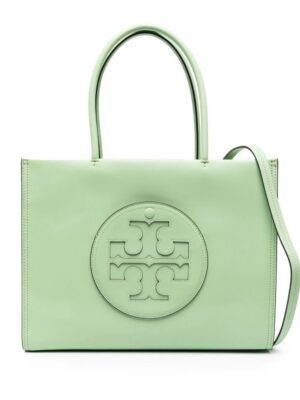 19798561_44447531_1000.jpg Tory Burch embossed-logo tote bag
