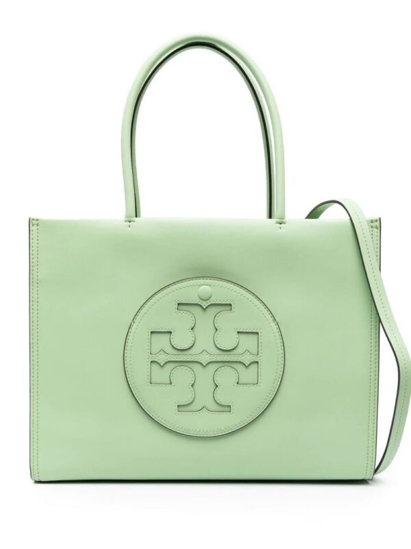 19798561_44447531_1000.jpg Tory Burch embossed-logo tote bag