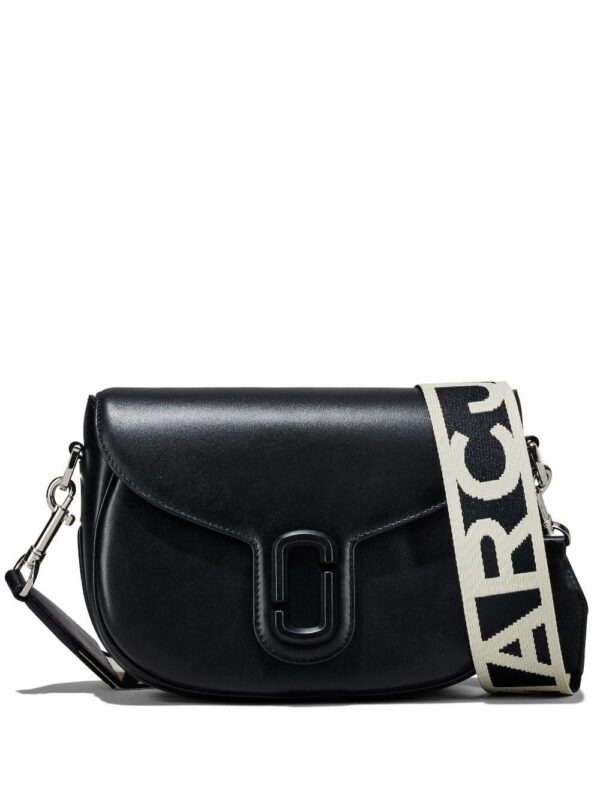 19799278_53567025_1000.jpg Marc Jacobs The Covered J Marc Large saddle bag