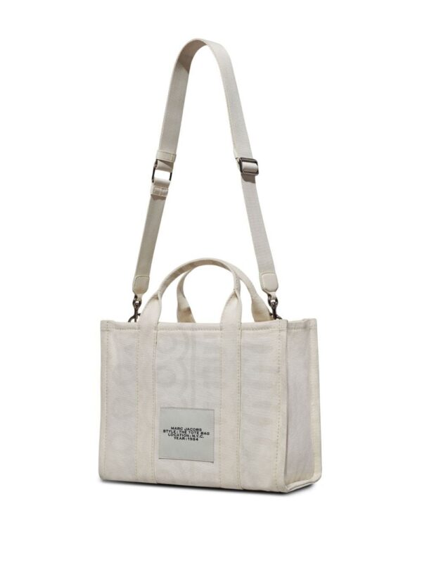 19799281_44620501_1000.jpg Marc Jacobs The Medium Tote bag