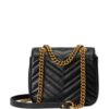 Gucci  mini GG Marmont matelassé shoulder bag