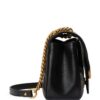 Gucci  mini GG Marmont matelassé shoulder bag