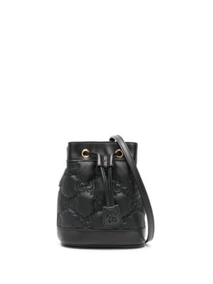 19805849_53915680_1000.jpg Gucci GG Supreme matelassé bucket bag