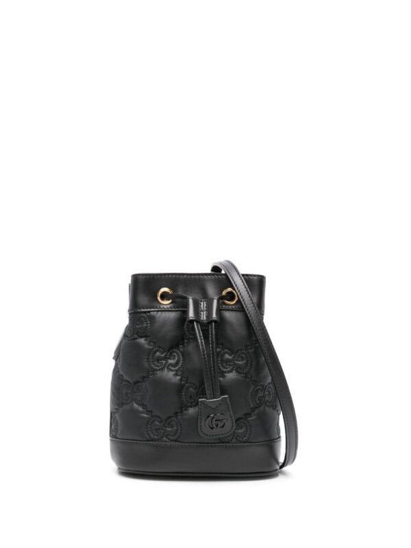 19805849_53915680_1000.jpg Gucci GG Supreme matelassé bucket bag