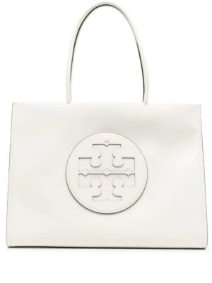 19808817_44482016_1000.jpg Tory Burch logo-plaque leather tote bag