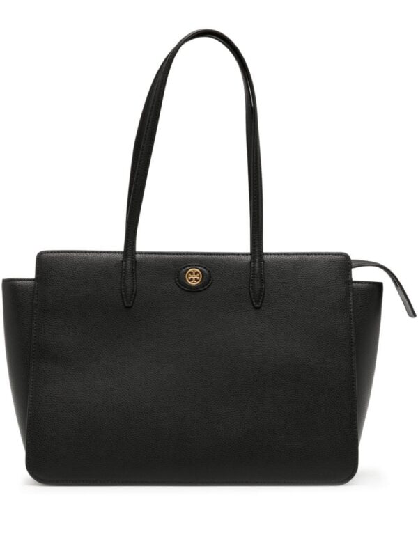 19810047_44763511_1000.jpg Tory Burch Robinson pebbled leather tote bag