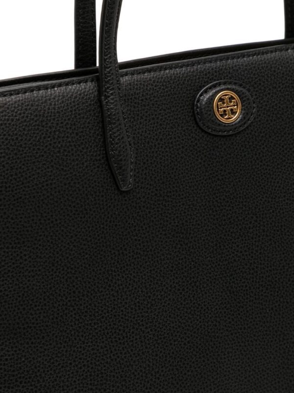 19810047_44763512_1000.jpg Tory Burch Robinson pebbled leather tote bag