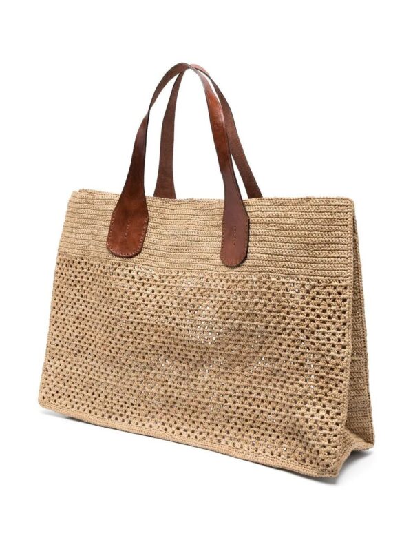 19815665_44494759_1000.jpg IBELIV Havana raffia tote bag