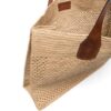 19815665_44494765_1000.jpg IBELIV Havana raffia tote bag