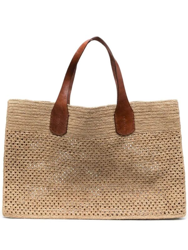 19815665_44516430_1000.jpg IBELIV Havana raffia tote bag