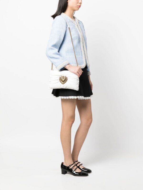 19816616_44449227_1000.jpg Dolce & Gabbana small Devotion Soft crossbody bag