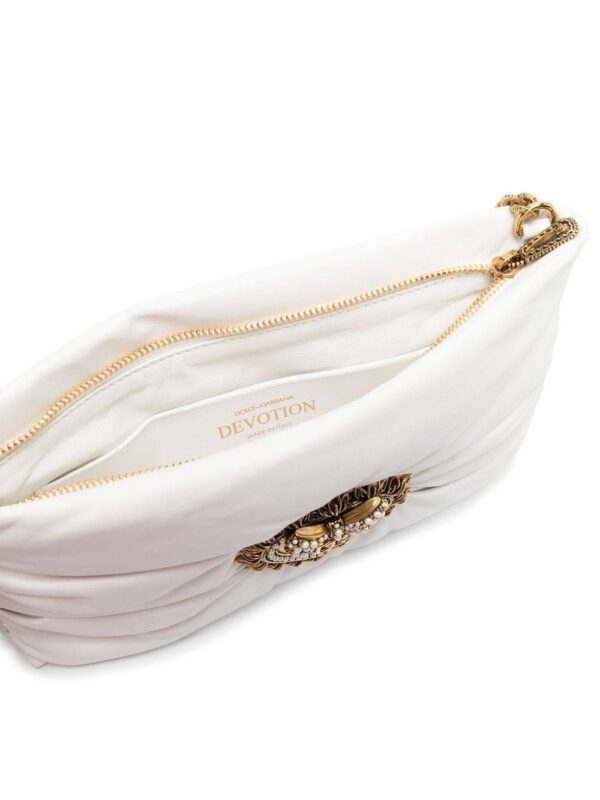 19816616_44449231_1000.jpg Dolce & Gabbana small Devotion Soft crossbody bag