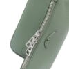 Zadig&Voltaire  Rock leather clutch bag