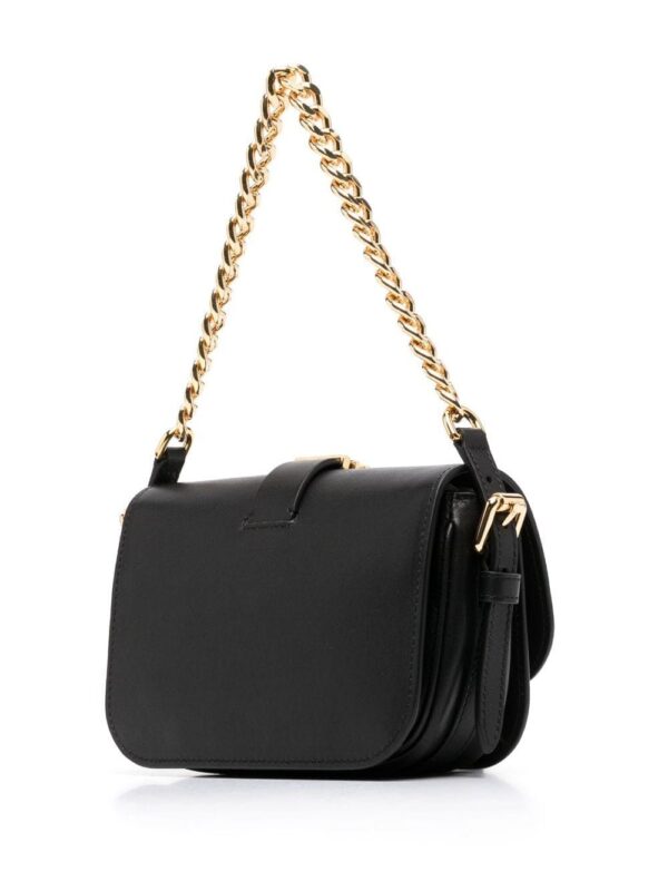 19823533_44598925_1000.jpg Moschino logo-plaque leather tote