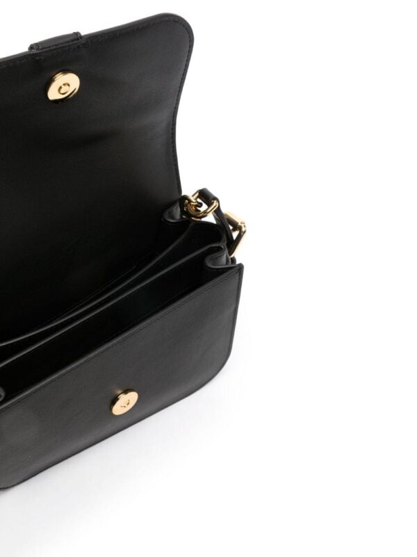19823533_44598927_1000.jpg Moschino logo-plaque leather tote