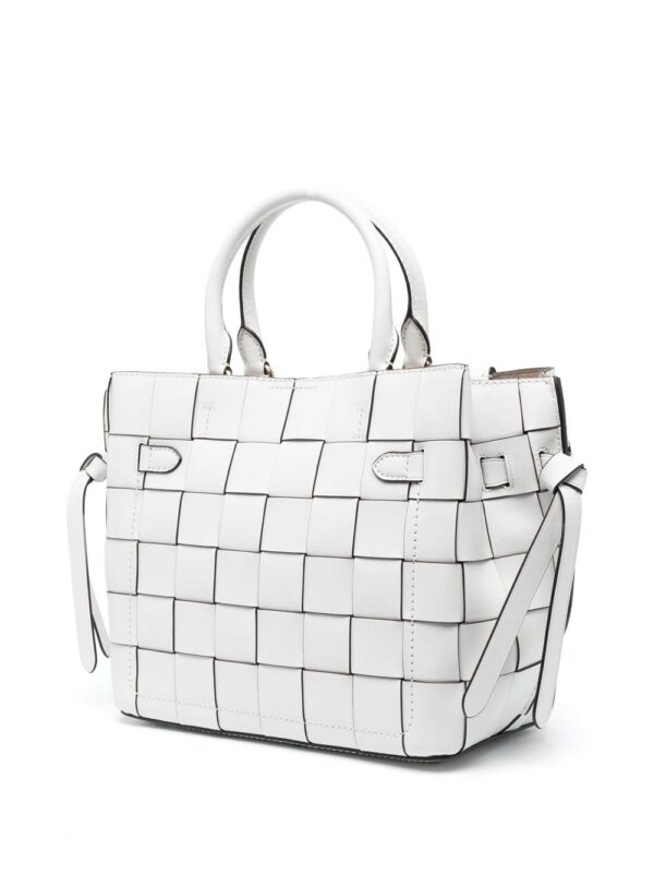 19824848_44558505_1000.jpg Michael Michael Kors Hamilton Legacy leather tote bag