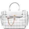 19824848_44558516_1000.jpg Michael Michael Kors Hamilton Legacy leather tote bag