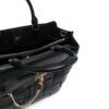 19824849_44557792_1000.jpg Michael Michael Kors interwoven leather tote bag