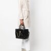 19824849_44557796_1000.jpg Michael Michael Kors interwoven leather tote bag