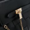 19824849_44558545_1000.jpg Michael Michael Kors interwoven leather tote bag
