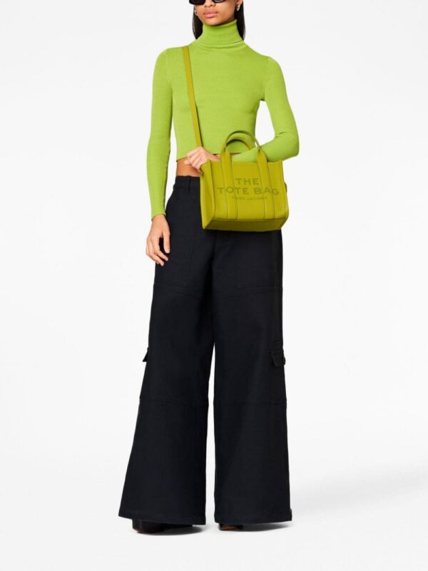 Marc Jacobs The Leather Small Tote bag