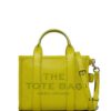 Marc Jacobs The Leather Small Tote bag