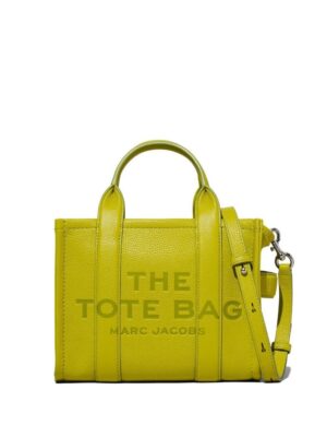 19825767_53567059_1000.jpg Marc Jacobs The Leather Small Tote bag
