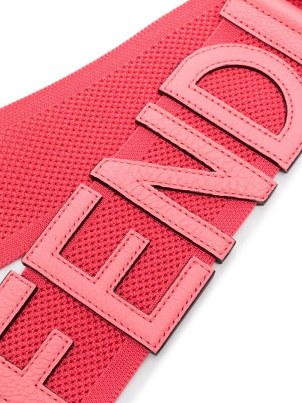 19826495_44567462_1000.jpg FENDI logo-embroidered leather shoulder strap
