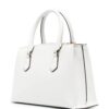 19829743_44475392_1000.jpg Michael Michael Kors Saffiano leather padlock tote bag