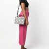 19831740_44476700_1000.jpg Michael Michael Kors monogram-print tote bag
