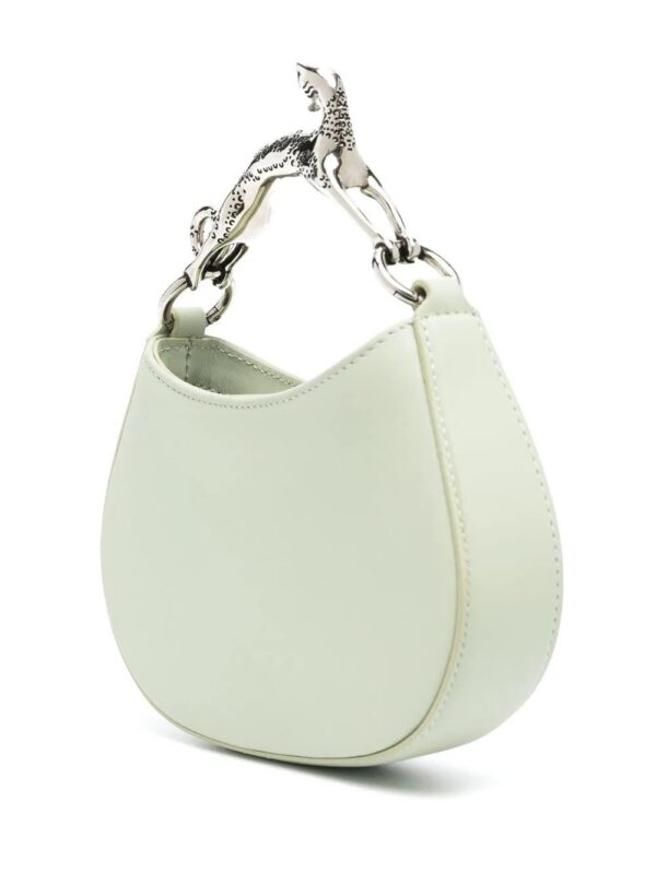 19831794_44475326_1000.jpg Lanvin small Cat top-handle crossbody bag