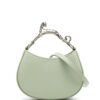 19831794_44475328_1000.jpg Lanvin small Cat top-handle crossbody bag