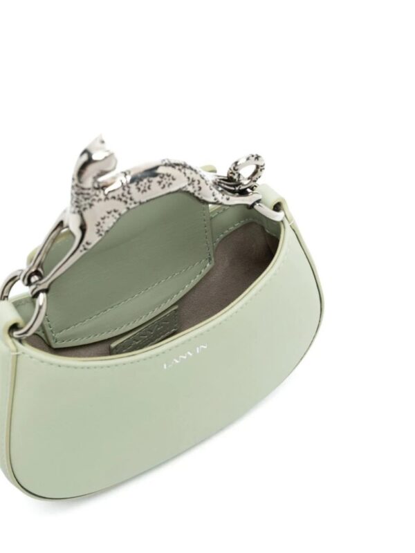 19831794_44476615_1000.jpg Lanvin small Cat top-handle crossbody bag