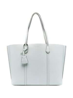 Tory Burch  triple leather tote bag